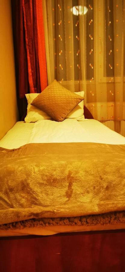 Hotel All Times Timisu de Jos Ngoại thất bức ảnh